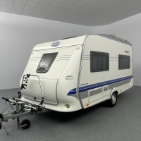 Hobby Excellent Easy 410 SFE Foto #13