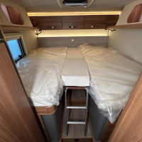 Weinsberg CaraCompact 600 MEG Edition Pepper Foto #5