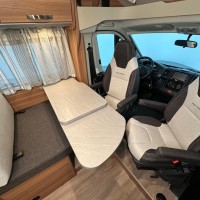 Weinsberg CaraCompact 600 MEG Edition Pepper Foto #6