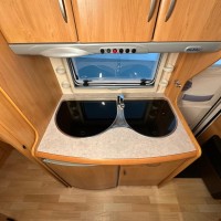 Hobby Excellent Easy 410 SFE Foto #15