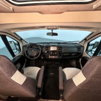 Weinsberg CaraCompact 600 MEG Edition Pepper Foto #9