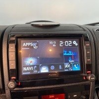 Weinsberg CaraCompact 600 MEG Edition Pepper Foto #12