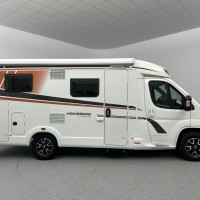 Weinsberg CaraCompact 600 MEG Edition Pepper Foto #13