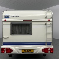 Hobby Excellent Easy 410 SFE Foto #22