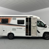 Weinsberg CaraCompact 600 MEG Edition Pepper Foto #14