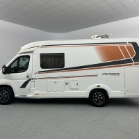 Weinsberg CaraCompact 600 MEG Edition Pepper Foto #15