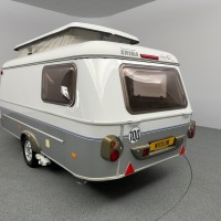 Eriba Touring Troll 540 GT Foto #1