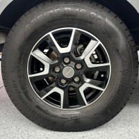 Weinsberg CaraCompact 600 MEG Edition Pepper Foto #16