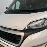 Weinsberg CaraCompact 600 MEG Edition Pepper Foto #18