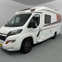 Weinsberg CaraCompact 600 MEG Edition Pepper Foto #19
