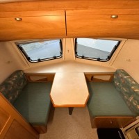 Eriba Touring Troll 540 GT Foto #5