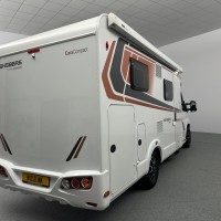 Weinsberg CaraCompact 600 MEG Edition Pepper Foto #20