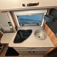 Weinsberg CaraCompact 600 MEG Edition Pepper Foto #21