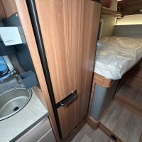 Weinsberg CaraCompact 600 MEG Edition Pepper Foto #23