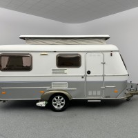 Eriba Touring Troll 540 GT Foto #9