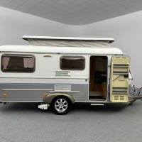 Eriba Touring Troll 540 GT Foto #10