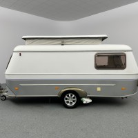 Eriba Touring Troll 540 GT Foto #11
