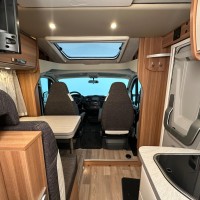 Weinsberg CaraCompact 600 MEG Edition Pepper Foto #26