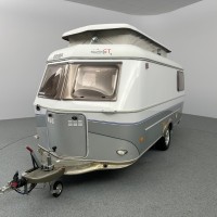 Eriba Touring Troll 540 GT Foto #12