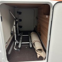 Weinsberg CaraCompact 600 MEG Edition Pepper Foto #27