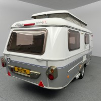 Eriba Touring Troll 540 GT Foto #13