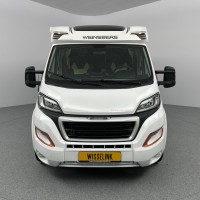 Weinsberg CaraCompact 600 MEG Edition Pepper Foto #28