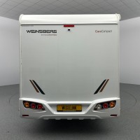 Weinsberg CaraCompact 600 MEG Edition Pepper Foto #29