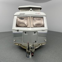 Eriba Touring Troll 540 GT Foto #17