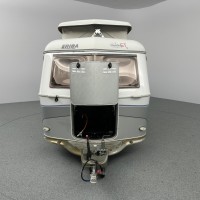 Eriba Touring Troll 540 GT Foto #18