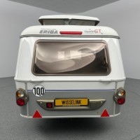 Eriba Touring Troll 540 GT Foto #19