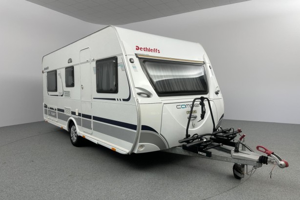 Dethleffs Camper Style 470 V