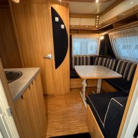 Dethleffs Camper Style 470 V Foto #2