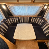 Dethleffs Camper Style 470 V Foto #4