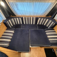 Dethleffs Camper Style 470 V Foto #5