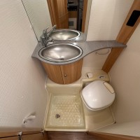 Dethleffs Camper Style 470 V Foto #7