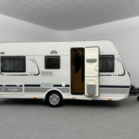 Dethleffs Camper Style 470 V Foto #8