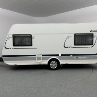 Dethleffs Camper Style 470 V Foto #9