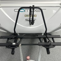 Dethleffs Camper Style 470 V Foto #10