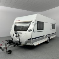 Dethleffs Camper Style 470 V Foto #11