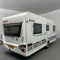 Dethleffs Camper Style 470 V Foto #12