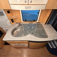 Dethleffs Camper Style 470 V Foto #13
