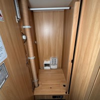 Dethleffs Camper Style 470 V Foto #14