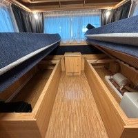 Dethleffs Camper Style 470 V Foto #15