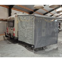 Prachtige Fiat Bürstner T664 2013.. Fransbed + hefbed. Foto #9