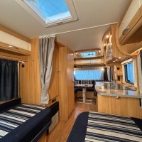 Dethleffs Camper Style 470 V Foto #16