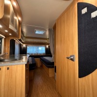 Dethleffs Camper Style 470 V Foto #17