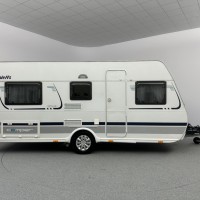 Dethleffs Camper Style 470 V Foto #18