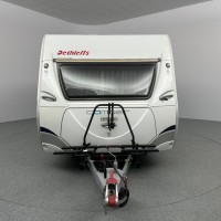 Dethleffs Camper Style 470 V Foto #19