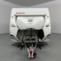 Dethleffs Camper Style 470 V Foto #20