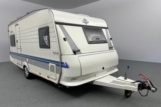 Hobby Exclusive 495 UFe
